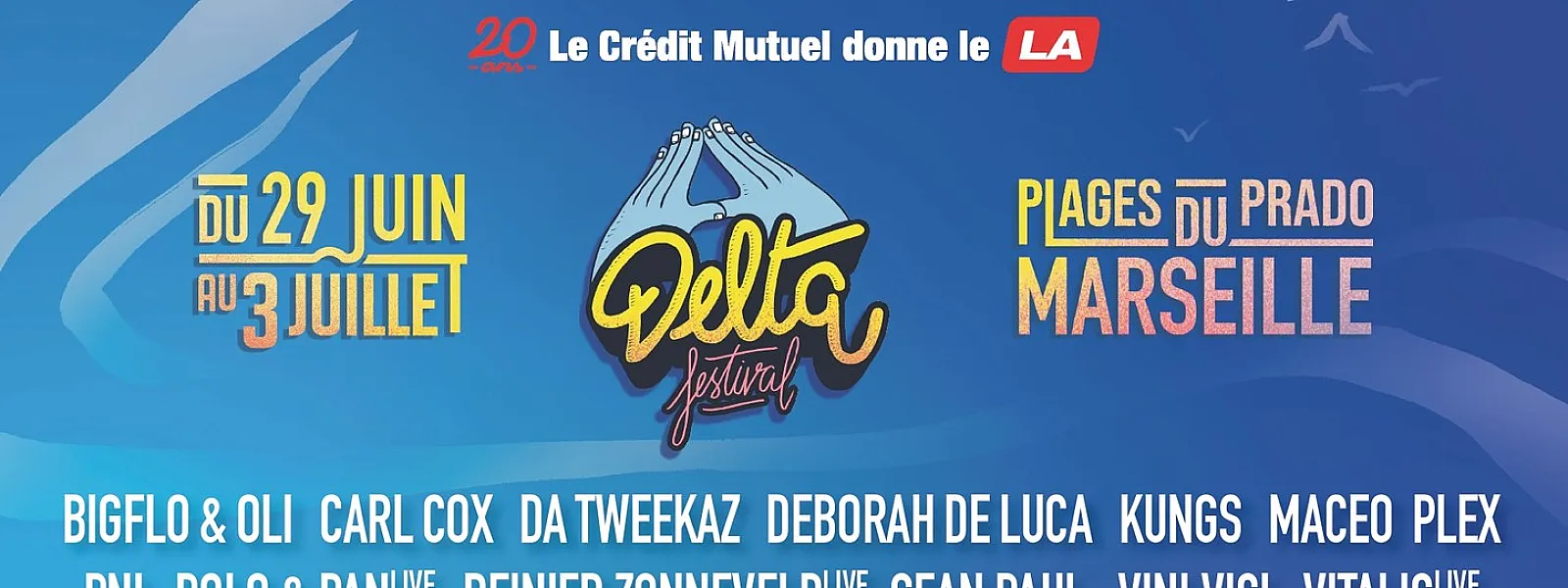 DELTA Festival 2022