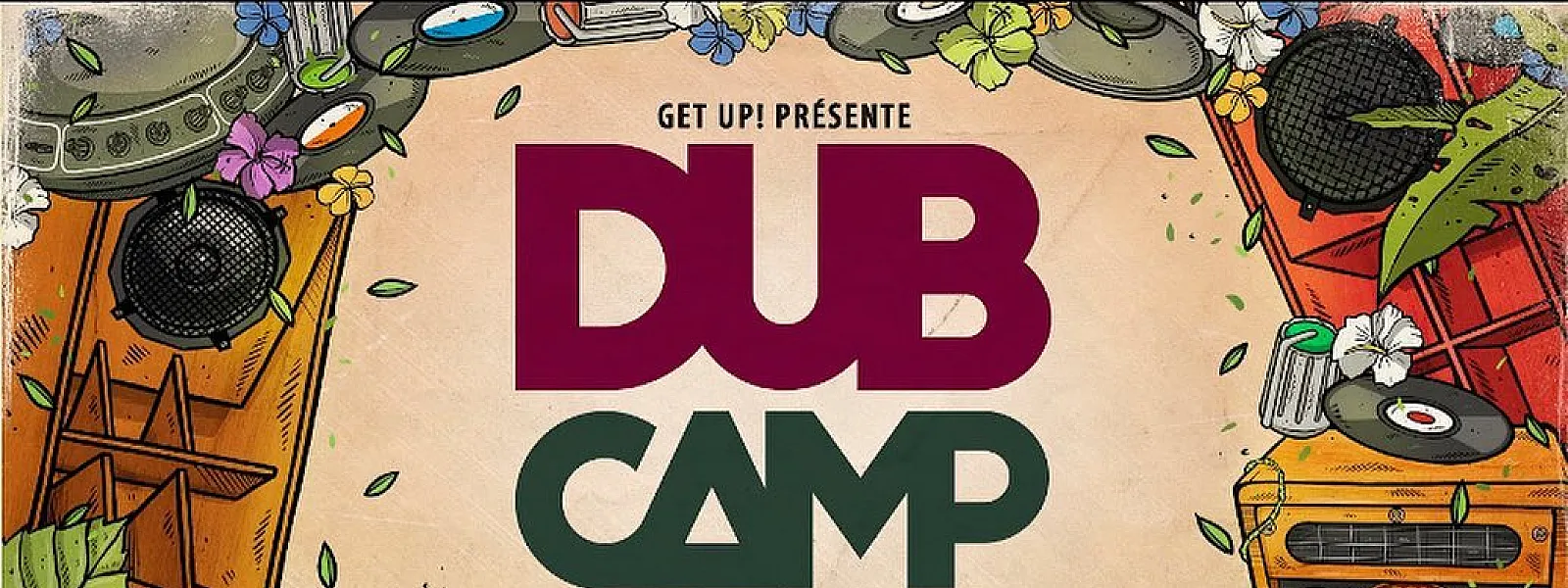 Dub Camp 2022