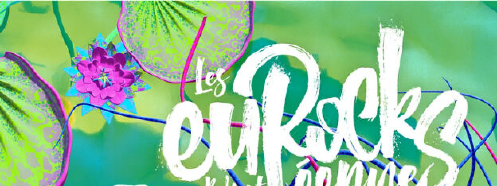 Eurockéennes de Belfort 2022 Eurockéennes de Belfort 2022