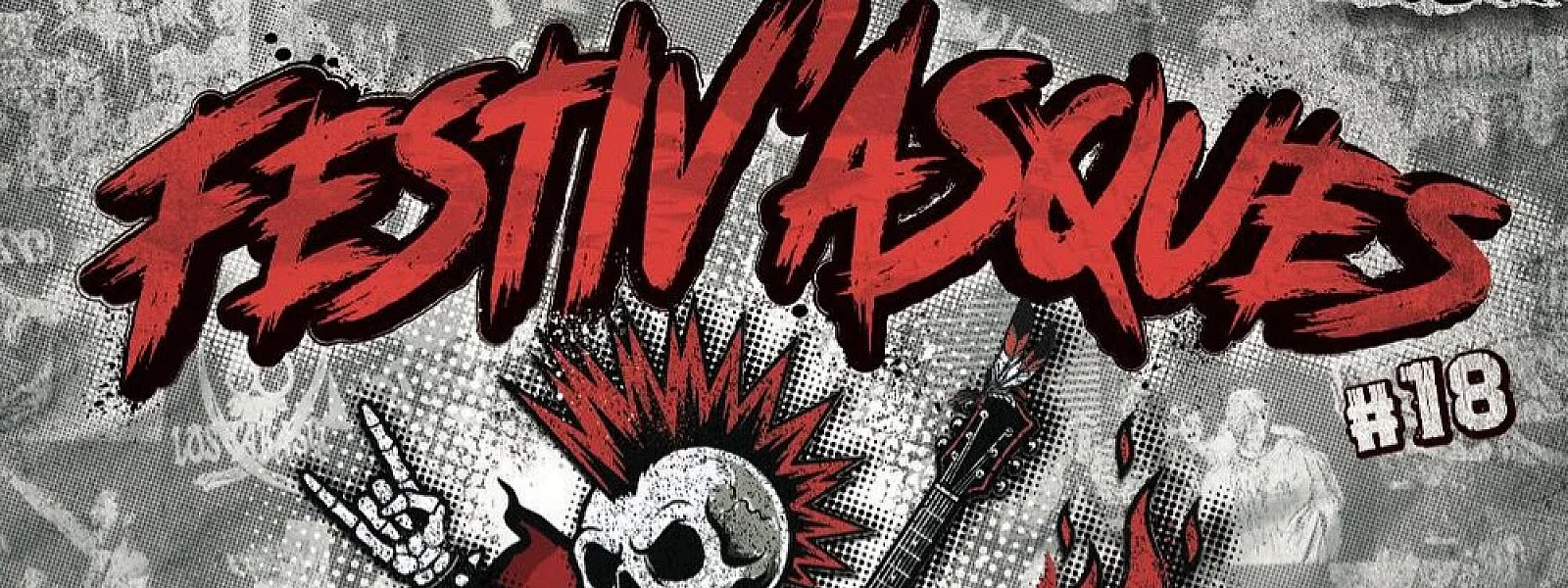 Festiv'Asques 2026