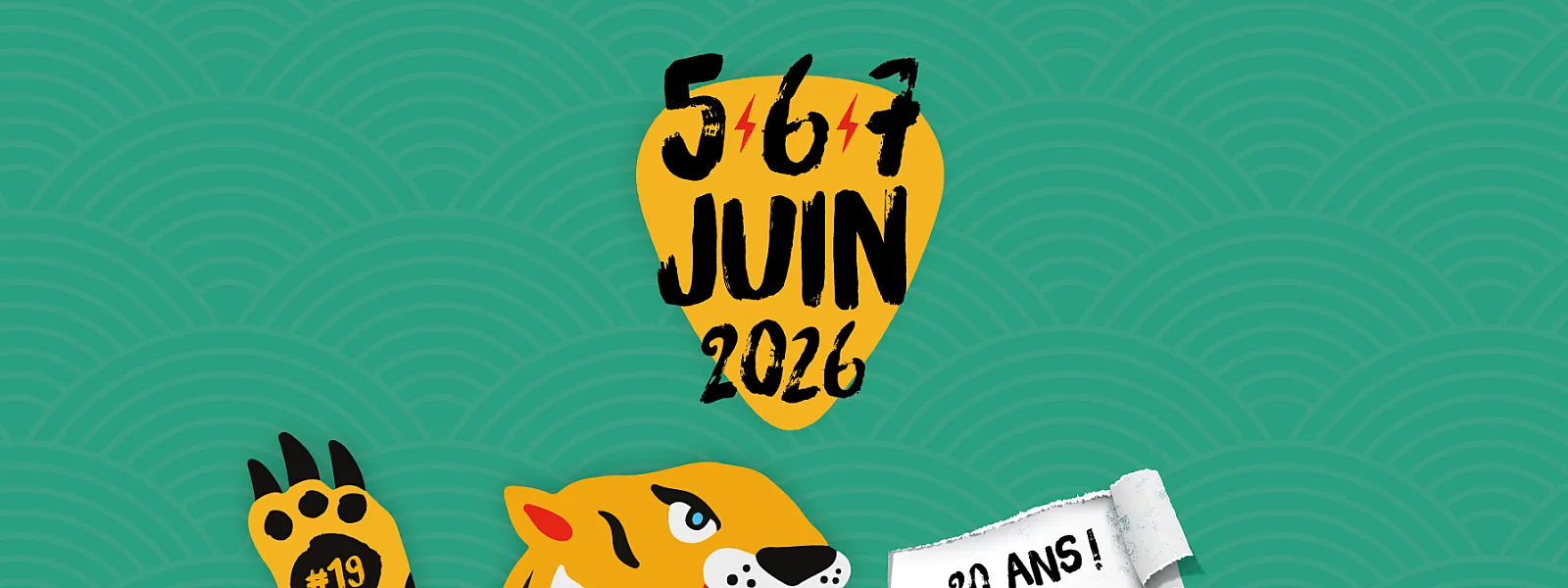Festival CSALP 2026 Festival CSALP 2026