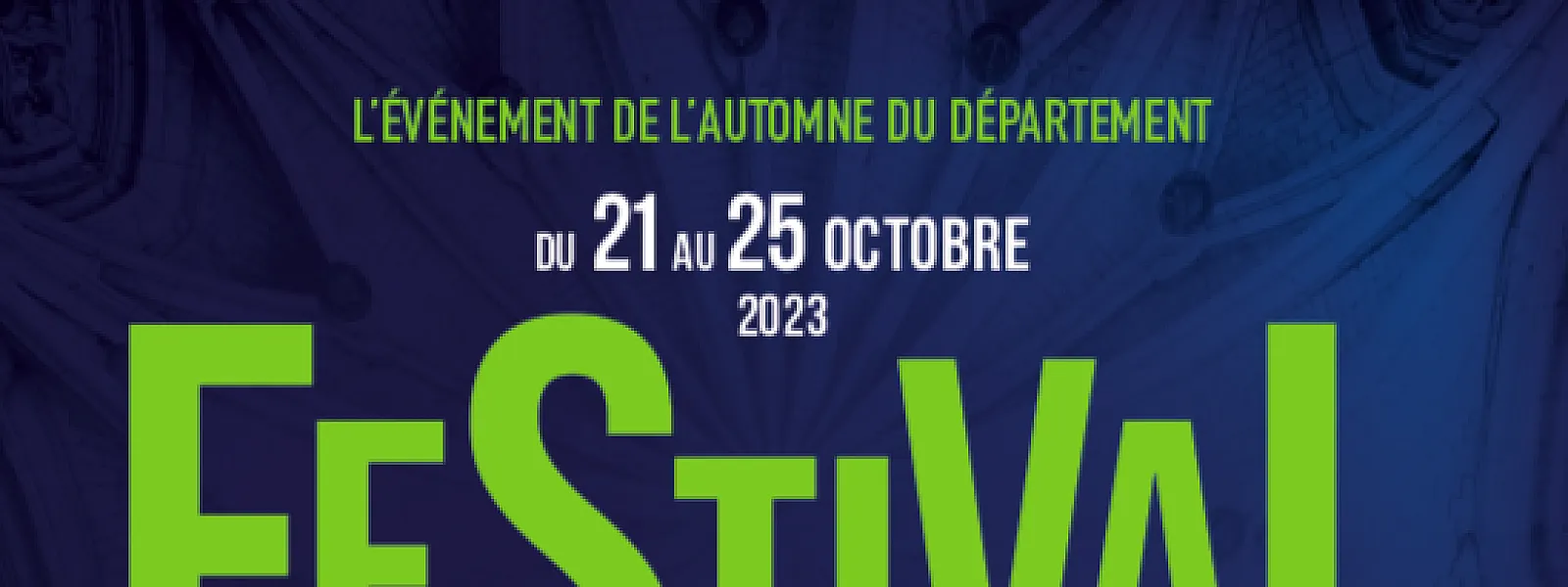 Festival de Saint-Riquier 2023