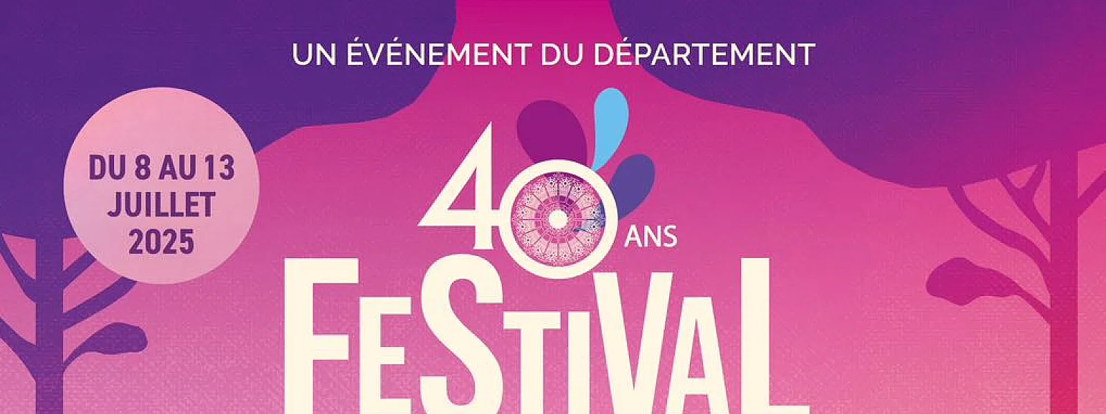 Festival de Saint-Riquier 2025