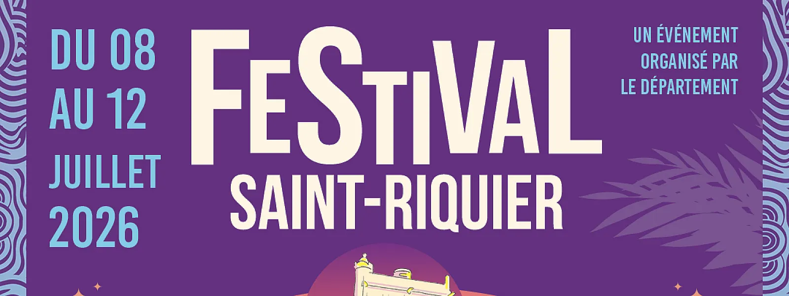 Festival de Saint-Riquier 2026