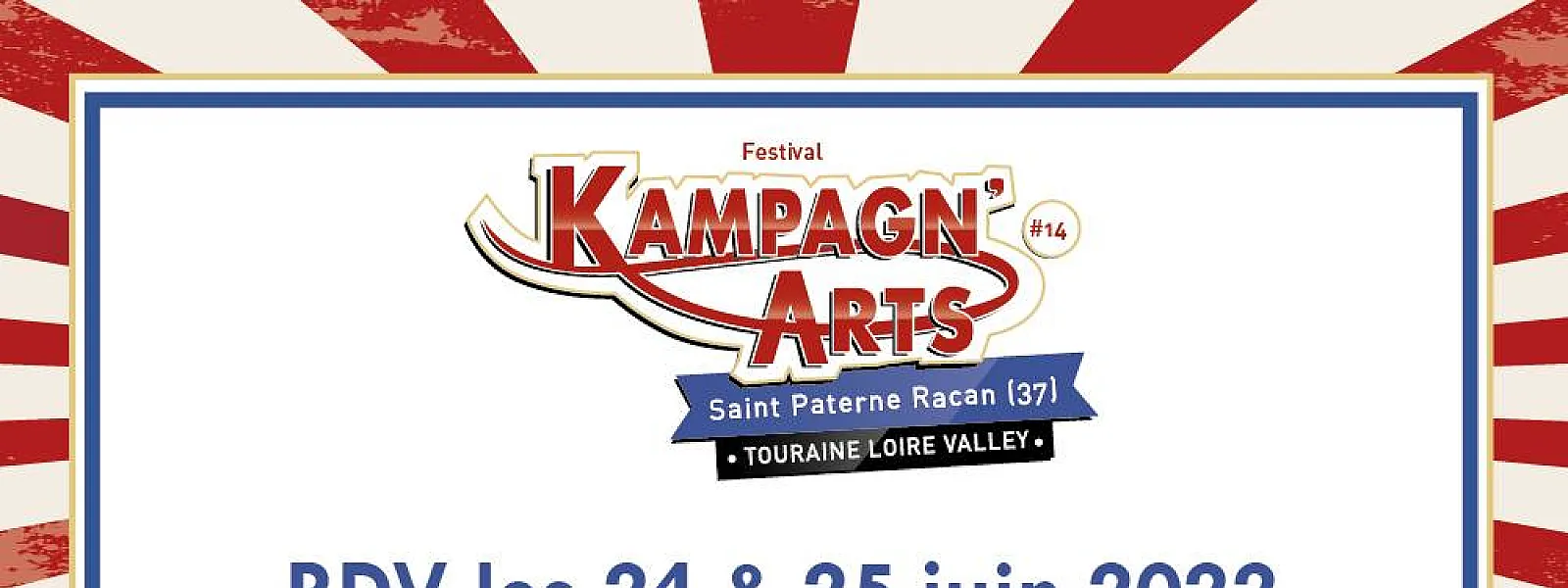 Festival Kampagn'arts 2022