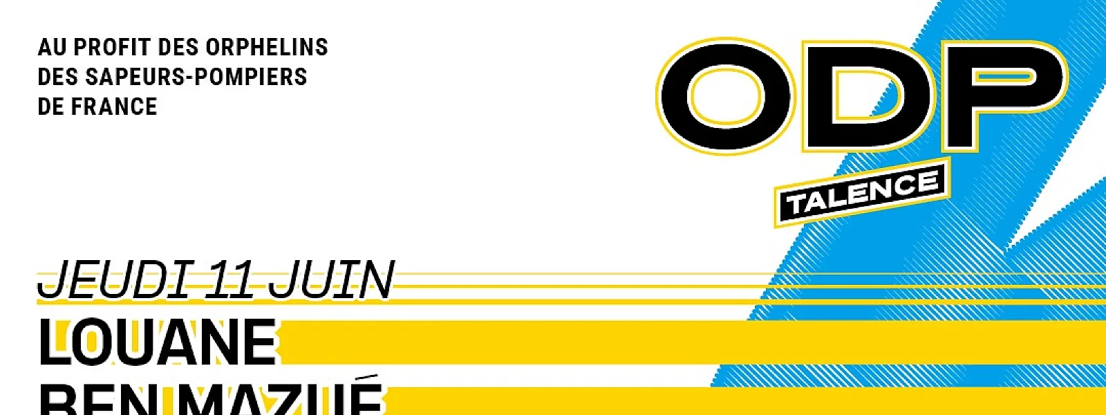 Festival ODP 2026