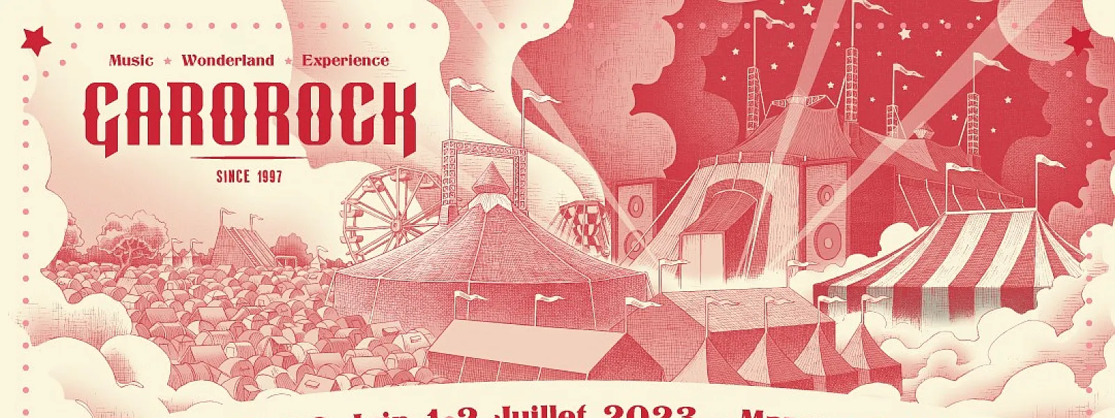 Garorock 2023