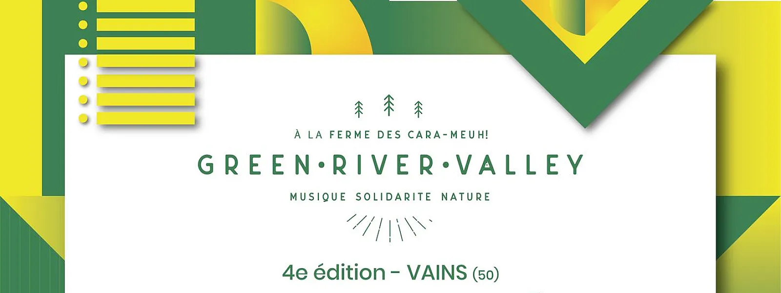 Green River Valley 2024 Green River Valley 2024