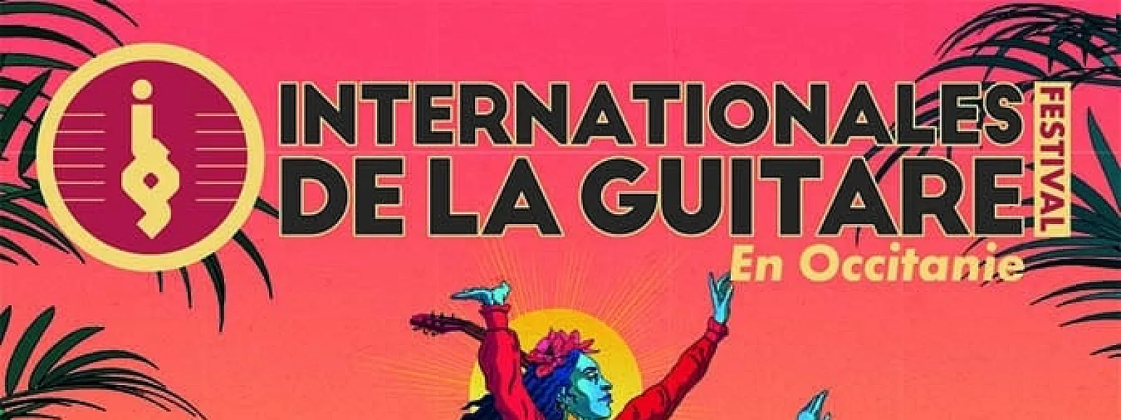 Internationales de la Guitare 2023