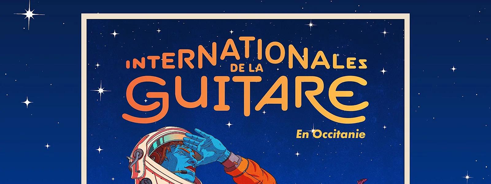 Internationales de la Guitare 2024