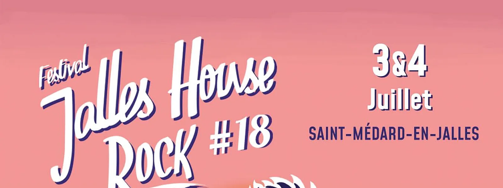 Jalles House Rock 2026