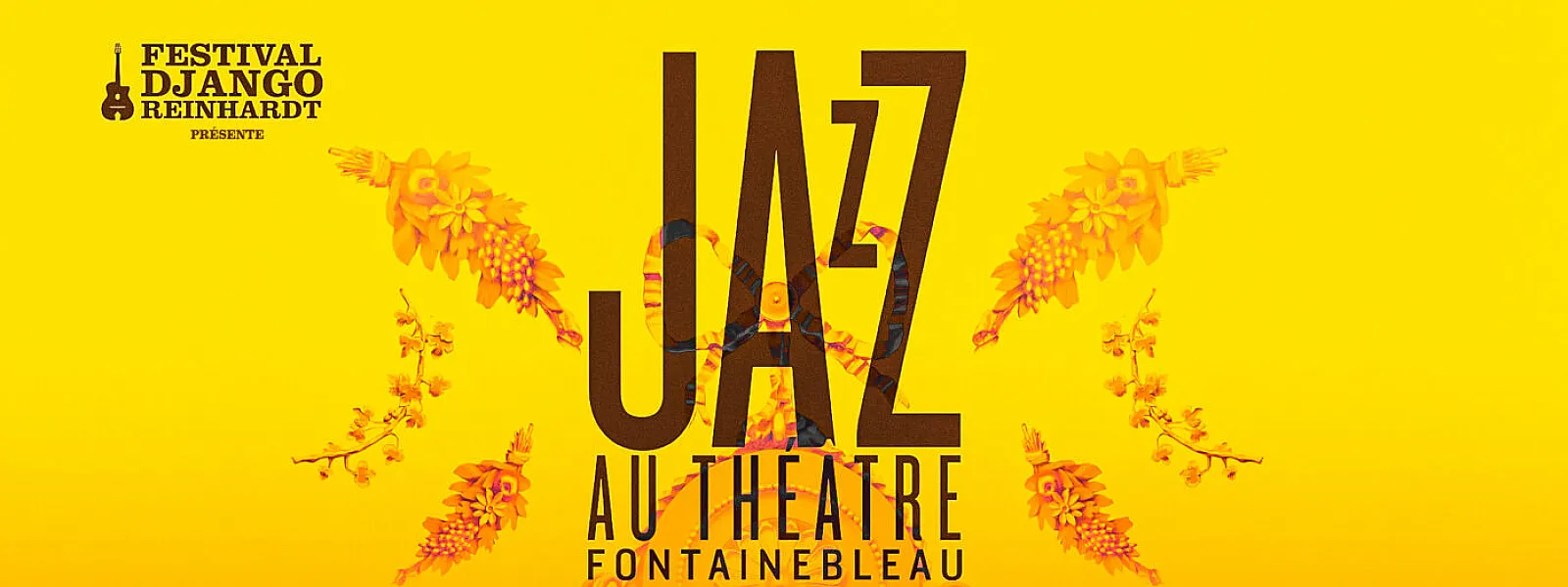 Jazz au Théâtre 2025