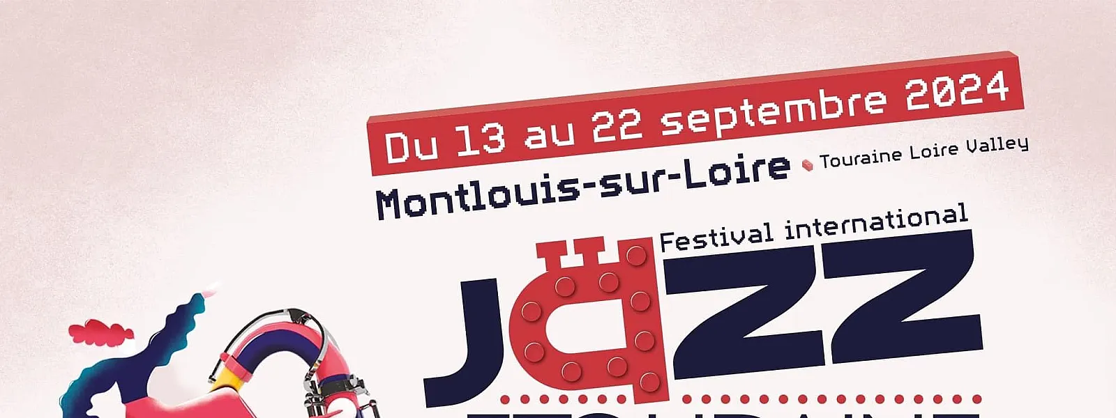 Jazz en Touraine 2024