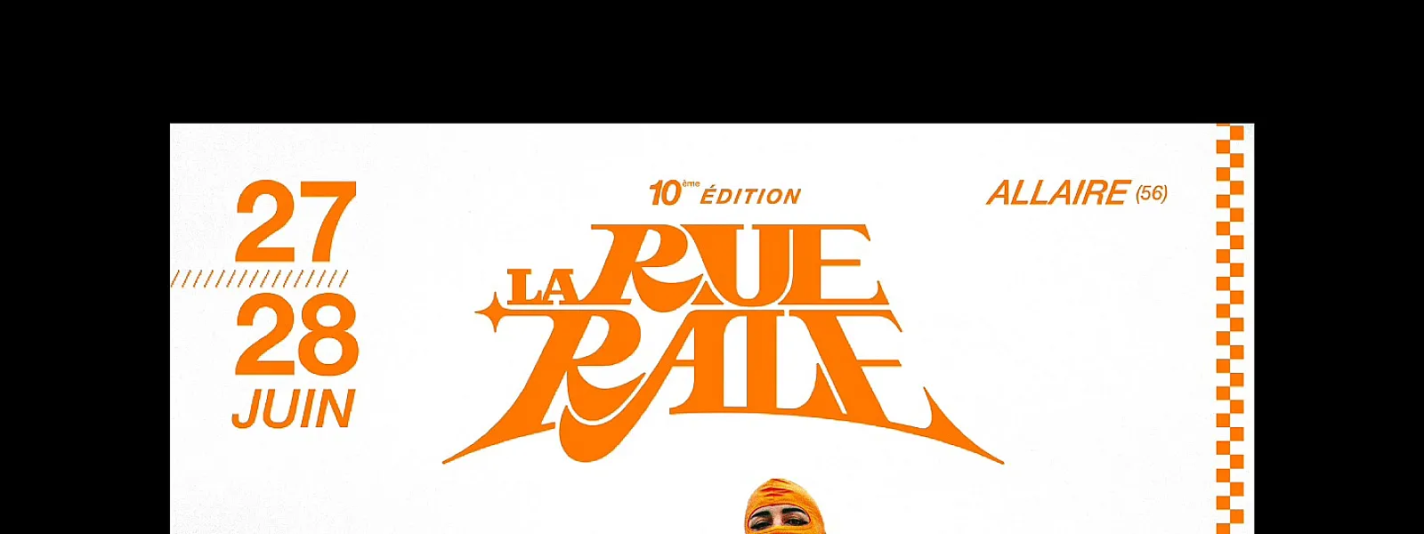 La Rue Râle 2025