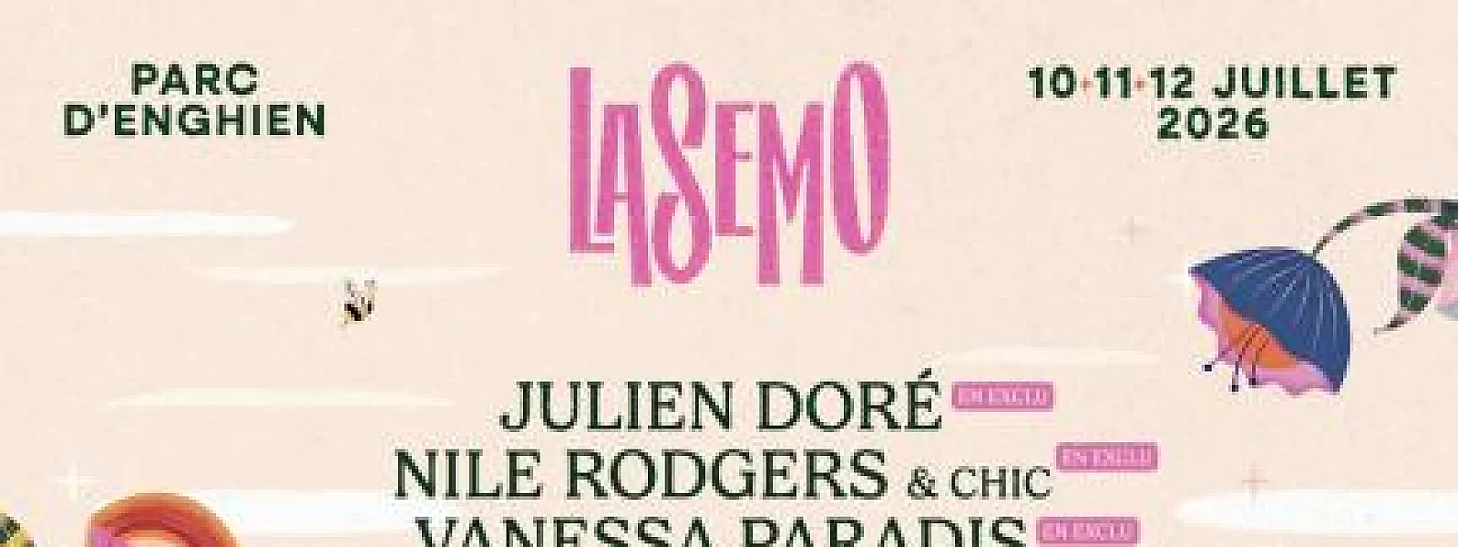 LaSemo 2026