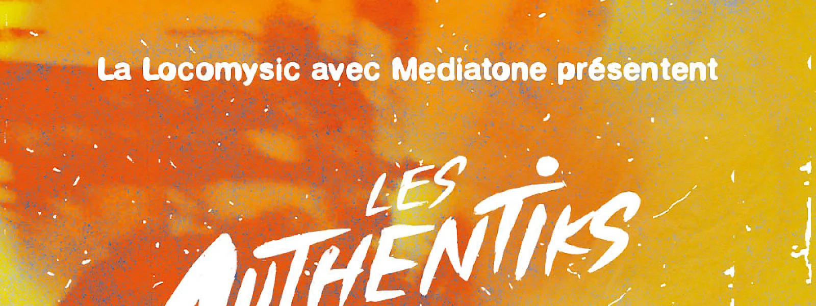 Les Authentiks 2026