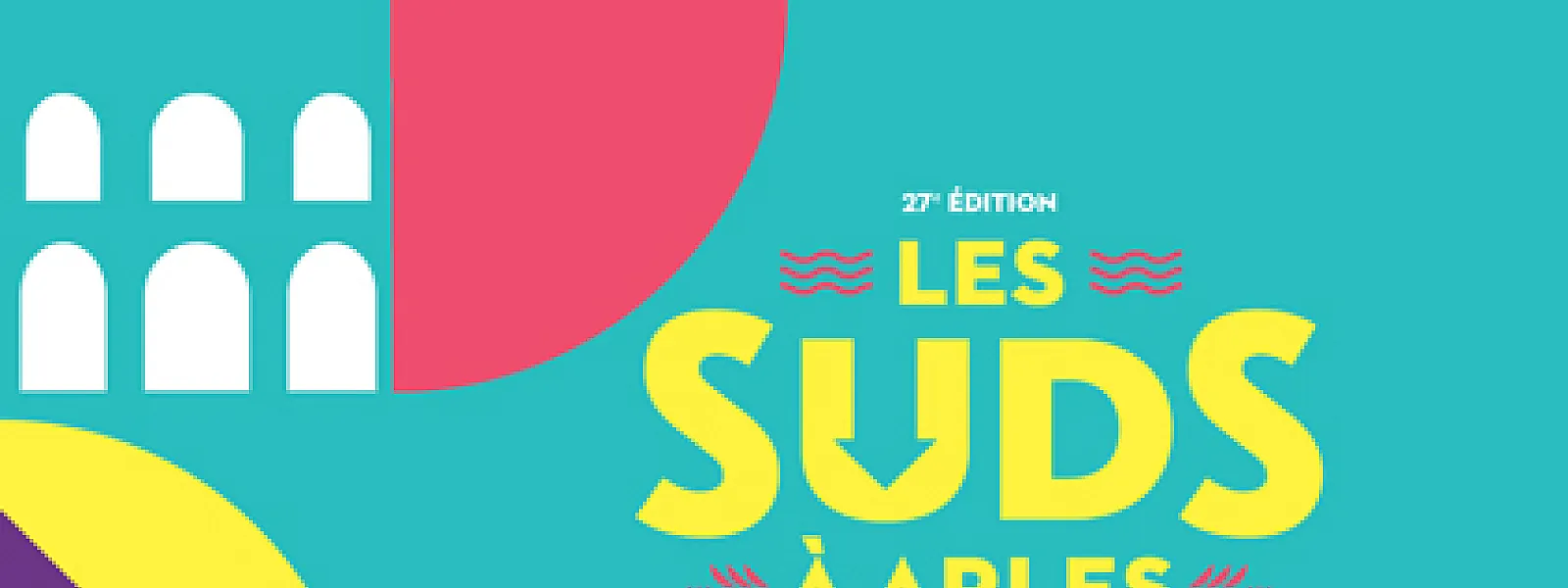 Les Suds à Arles 2022