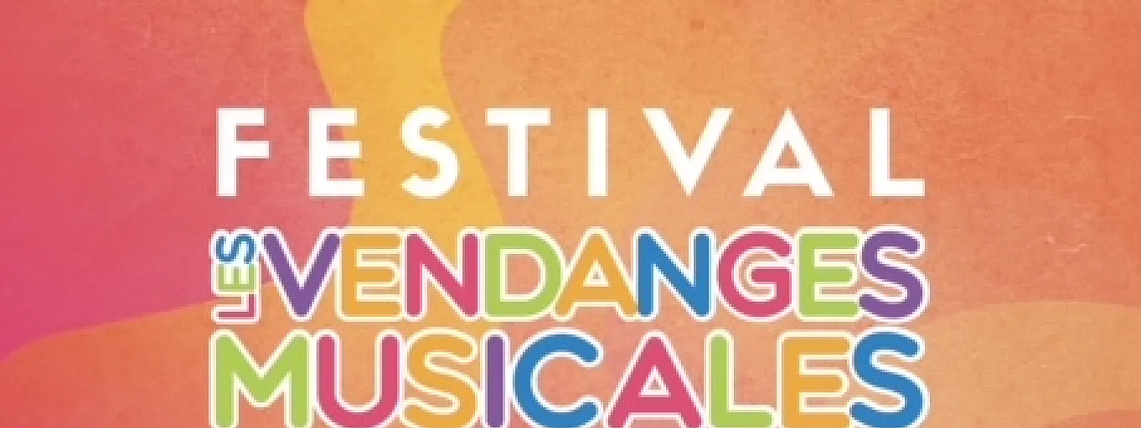 Les Vendanges Musicales 2022