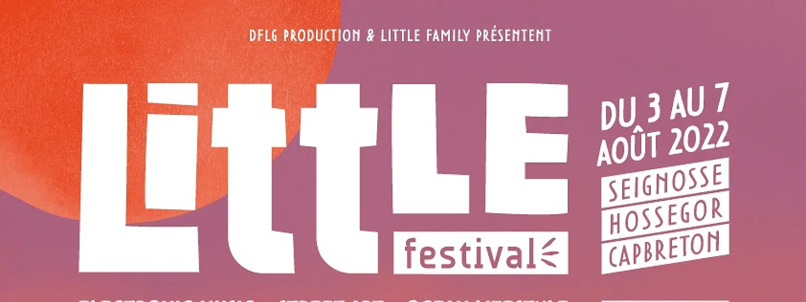 Little Festival 2022