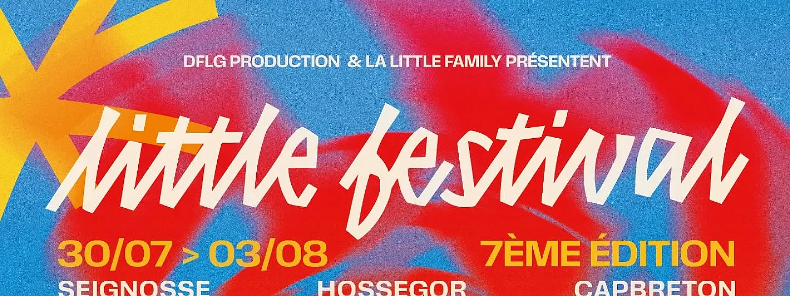 Little Festival 2025