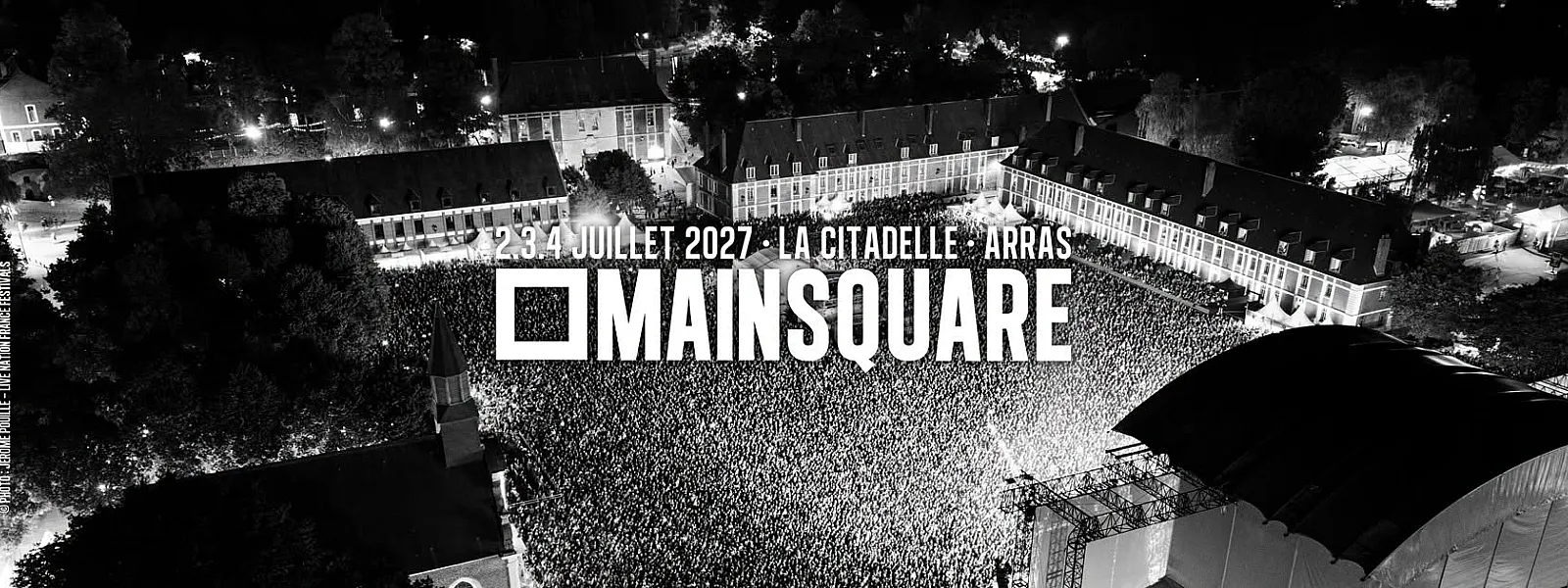 Main Square 2027