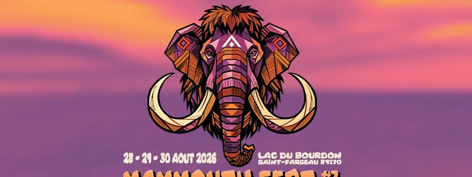 Mammouth Fest 2026 Mammouth Fest 2026