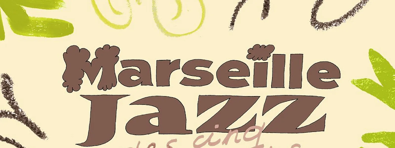 Marseille Jazz des cinq continents 2026
