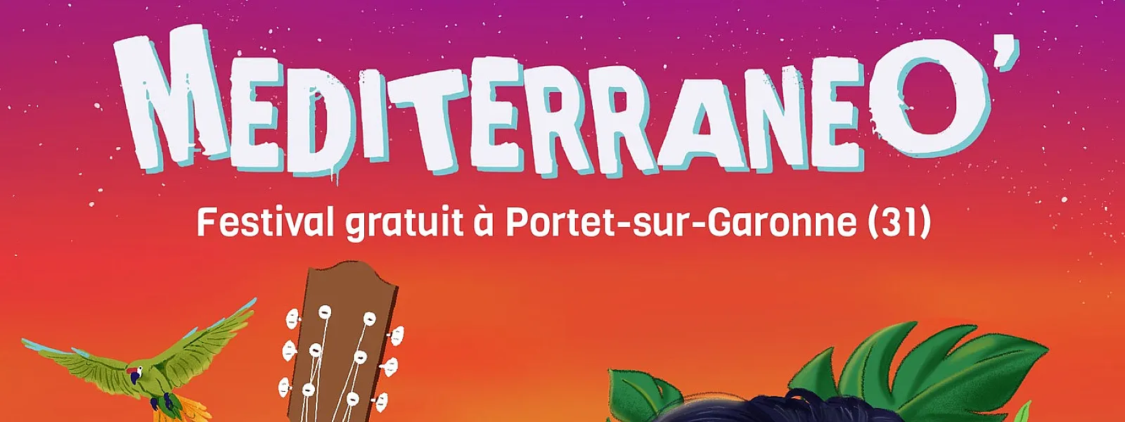 MéditerranéO' 2026