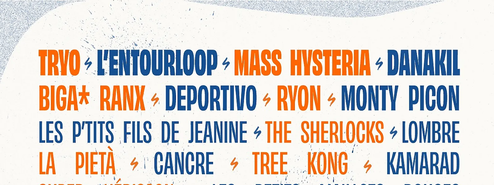 Moissons Rock 2023