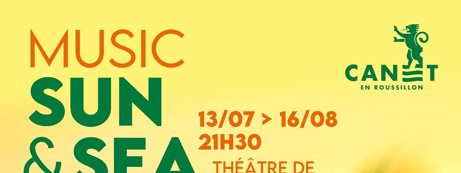 Music Sun & Sea 2026
