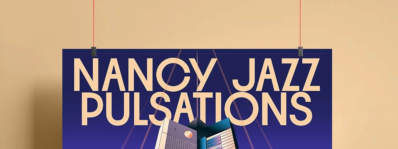 Nancy Jazz Pulsations 2025