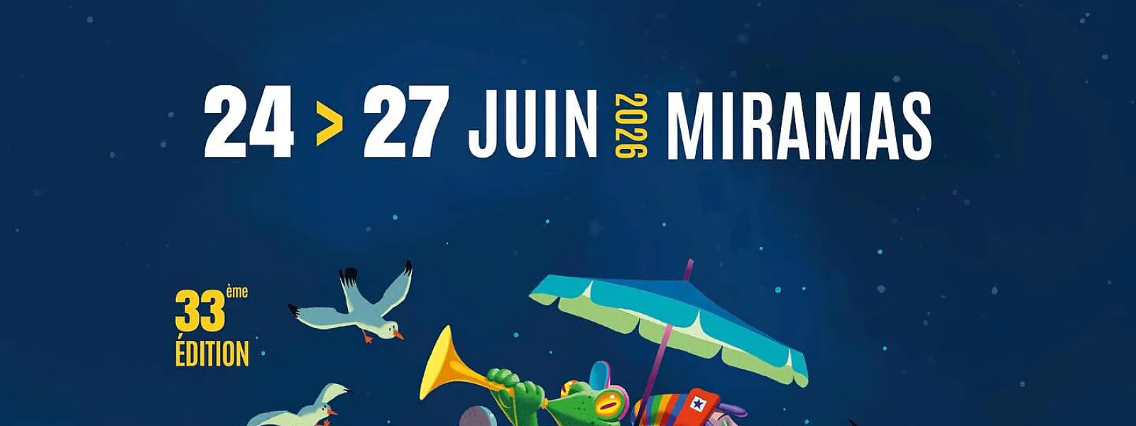 Nuits Métis 2026