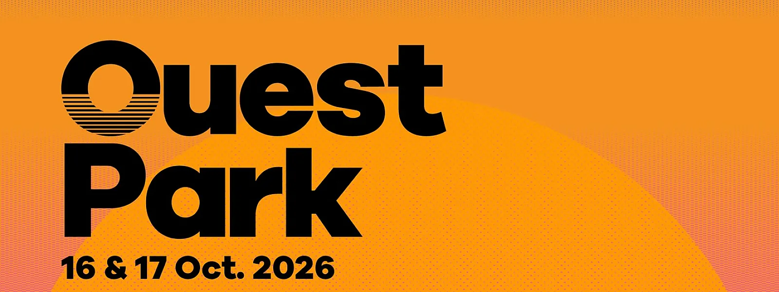 Ouest Park 2026