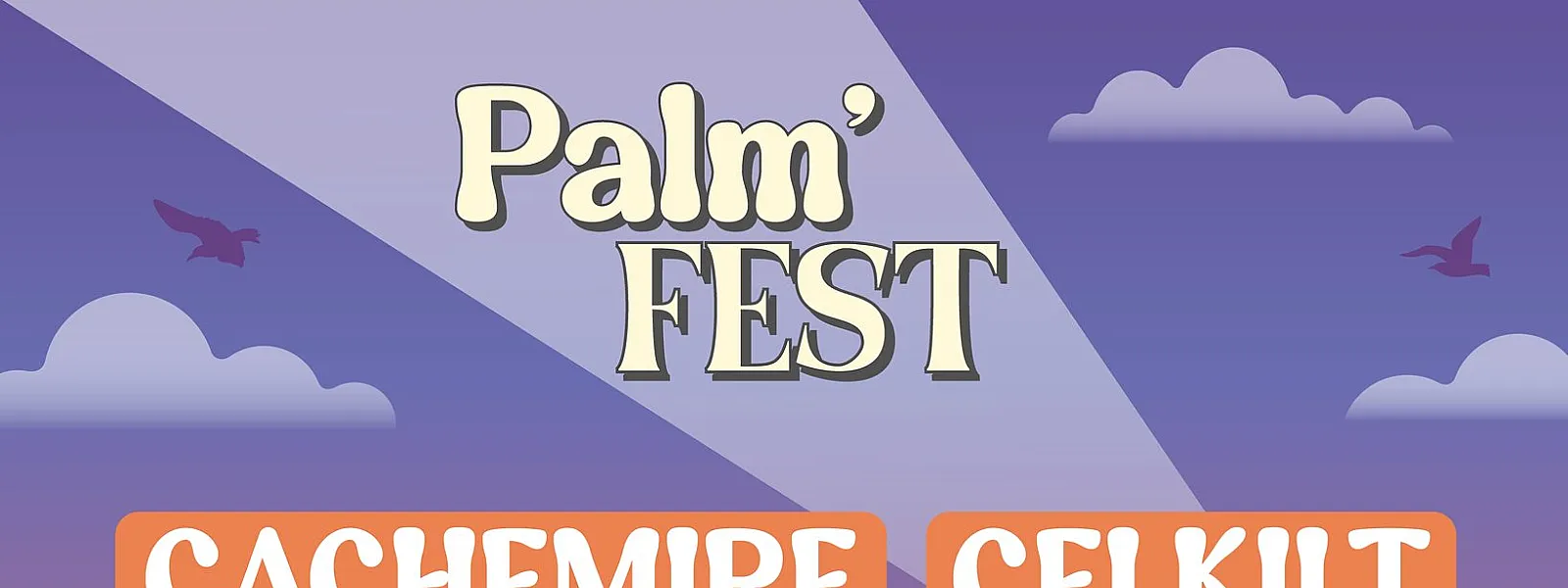 Palm Fest 2026 Palm Fest 2026