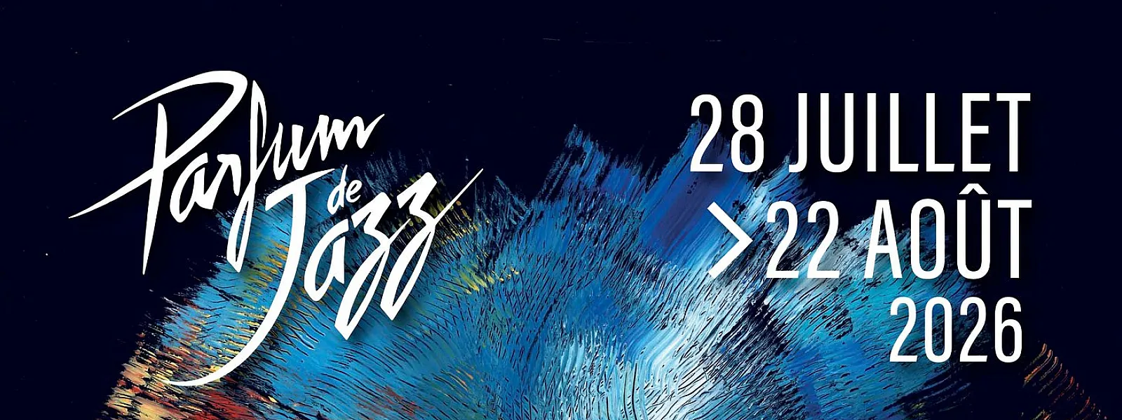 Parfum de Jazz 2026