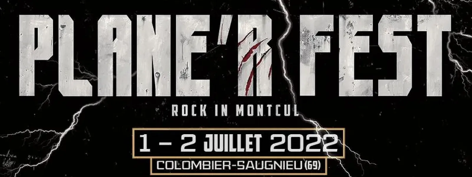 Plane’R Fest 2022