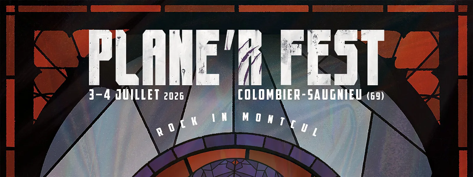 Plane’R Fest 2026