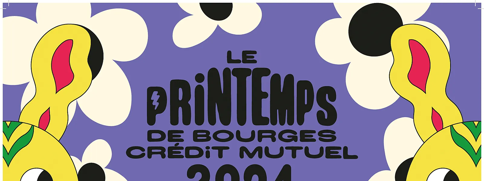 Printemps de Bourges 2024