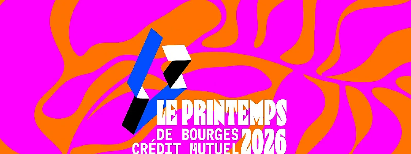 Printemps de Bourges 2026