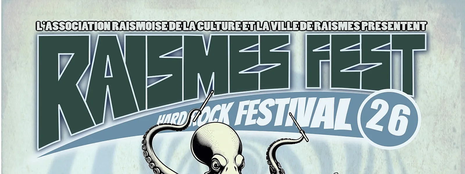 Raismes Fest 2026