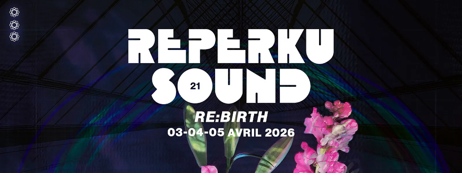 Reperkusound 2026