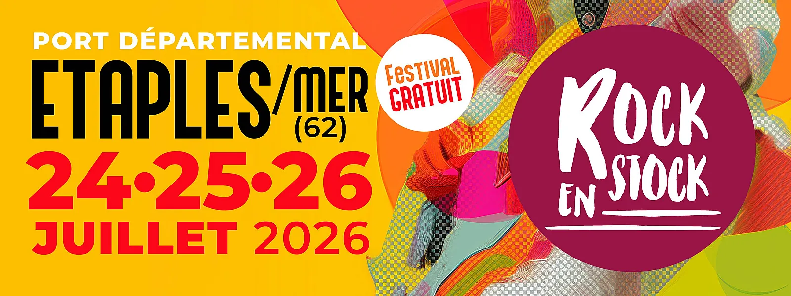 Rock en Stock 2026