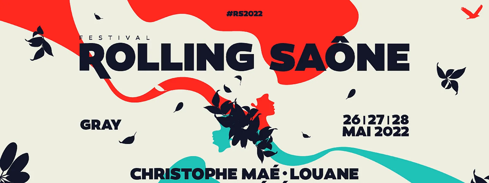 Rolling Saône 2022