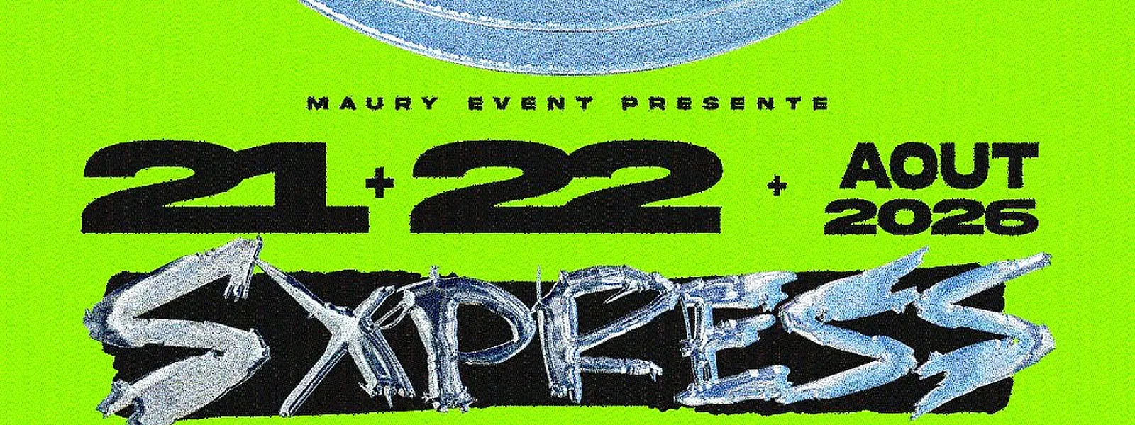  S Xpress 2026