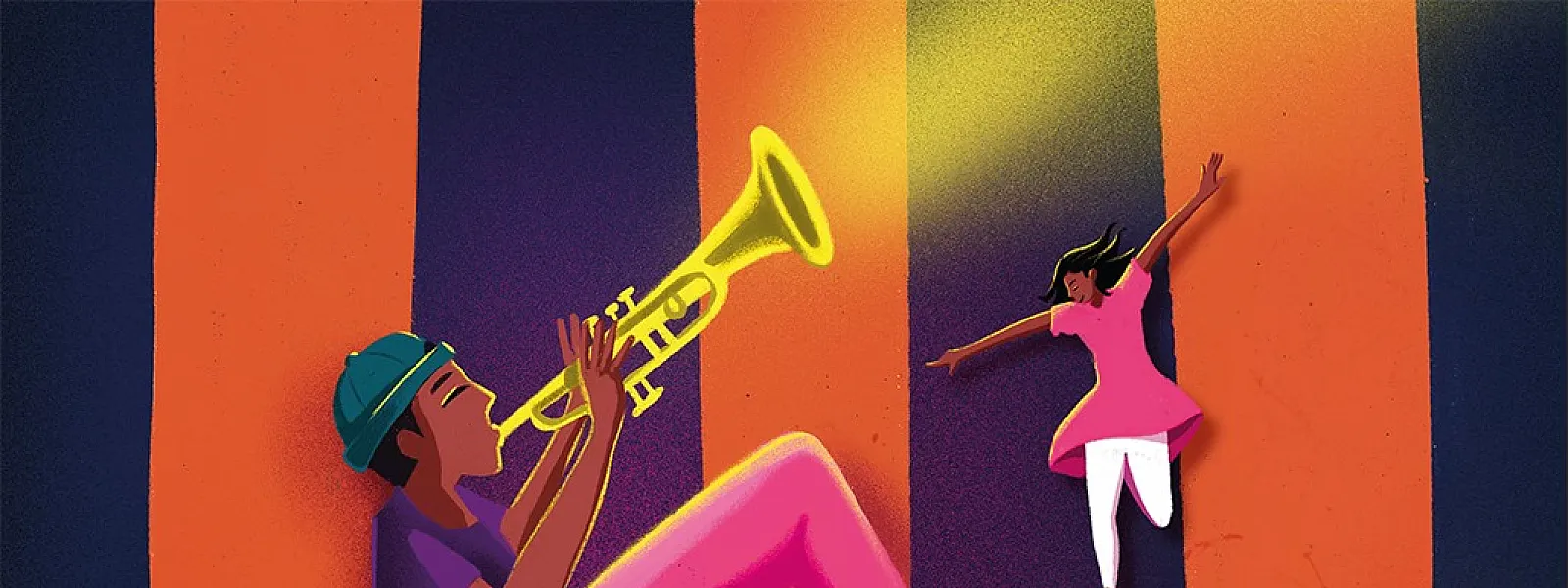 Touraine Jazz Festival 2025