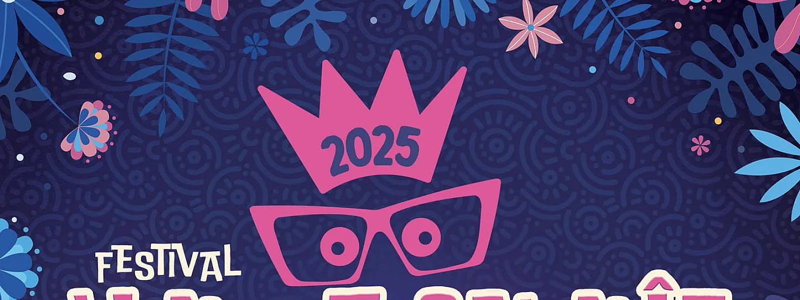 Viens dans mon île 2025