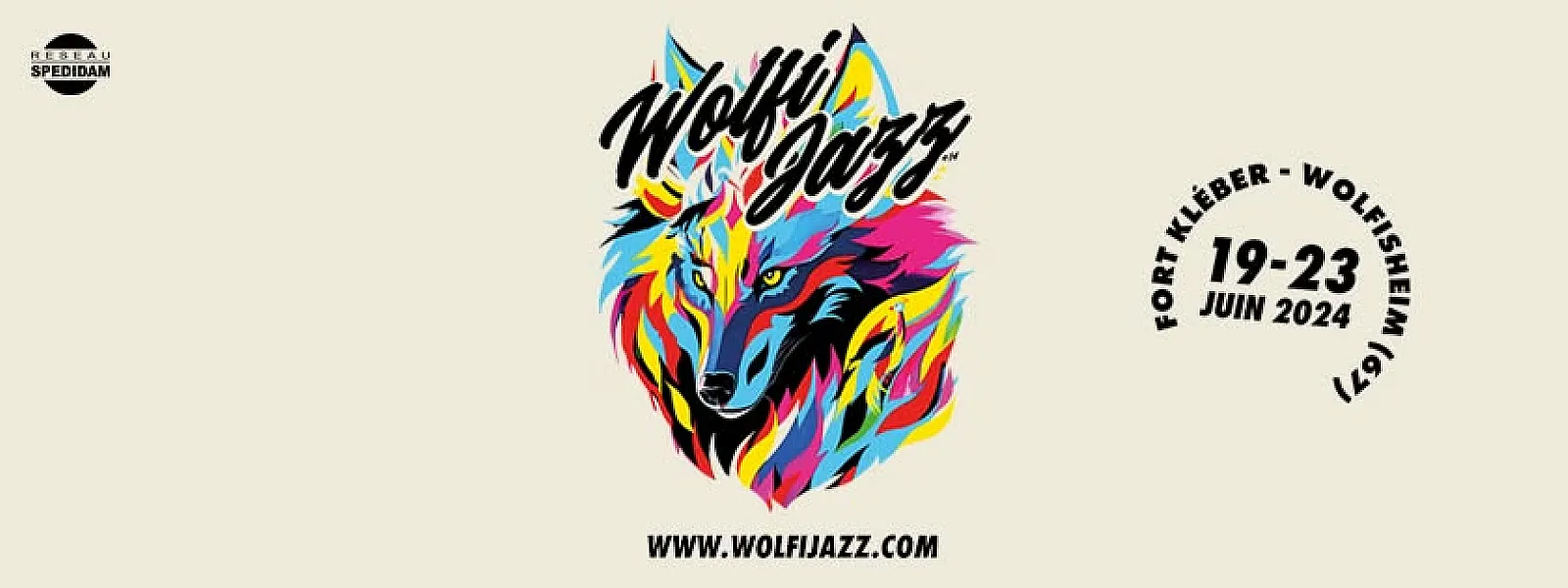 Wolfi Jazz 2024