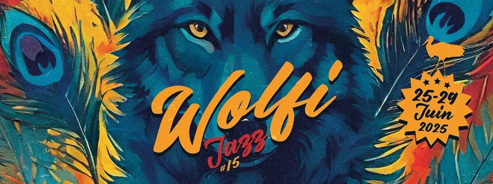 Wolfi Jazz 2025