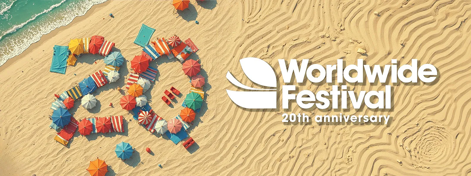 Worldwide Festival 2026