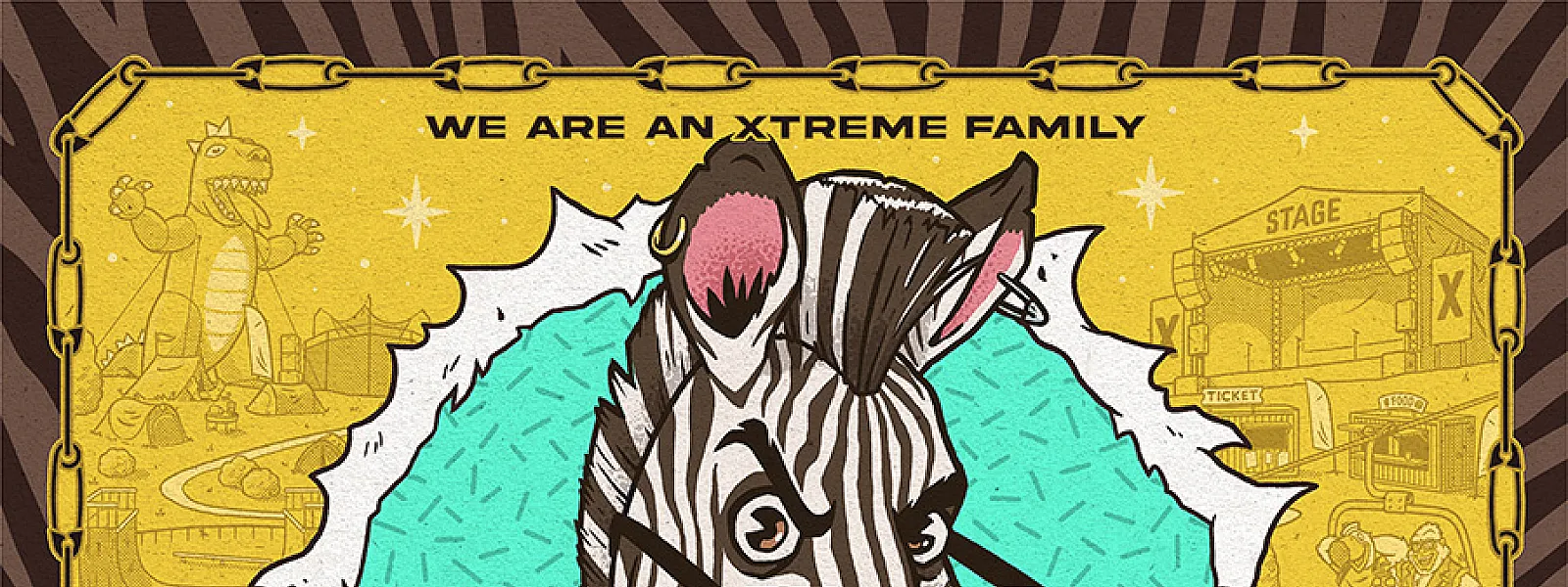 Xtreme Fest 2023